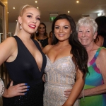 Miss Limerick 2018 at the Clayton Hotel. Picture: Zoe Conway/ilovelimerick.com 2018. All Rights Reserved.