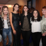 Miss Limerick 2018 at the Clayton Hotel. Picture: Zoe Conway/ilovelimerick.com 2018. All Rights Reserved.