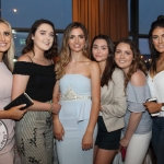 Miss Limerick 2018 at the Clayton Hotel. Picture: Zoe Conway/ilovelimerick.com 2018. All Rights Reserved.