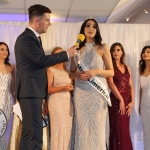 Miss Limerick 2018 at the Clayton Hotel. Picture: Zoe Conway/ilovelimerick.com 2018. All Rights Reserved.