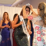 Miss Limerick 2018 at the Clayton Hotel. Picture: Zoe Conway/ilovelimerick.com 2018. All Rights Reserved.