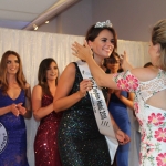 Miss Limerick 2018 at the Clayton Hotel. Picture: Zoe Conway/ilovelimerick.com 2018. All Rights Reserved.