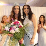 Miss Limerick 2018 at the Clayton Hotel. Picture: Zoe Conway/ilovelimerick.com 2018. All Rights Reserved.