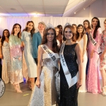Miss Limerick 2018 at the Clayton Hotel. Picture: Zoe Conway/ilovelimerick.com 2018. All Rights Reserved.