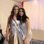 Miss Limerick 2018 at the Clayton Hotel. Picture: Zoe Conway/ilovelimerick.com 2018. All Rights Reserved.