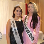 Miss Limerick 2018 at the Clayton Hotel. Picture: Zoe Conway/ilovelimerick.com 2018. All Rights Reserved.