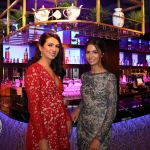 Pictured at the Launch of the 2019 Miss Limerick and Miss Clare competitions in 101 Limerick are contestants Ciara O'Halloran and Christina Alcazar. Picture: Conor Owens/ilovelimerick.