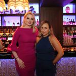 Pictured at the Launch of the 2019 Miss Limerick and Miss Clare competitions in 101 Limerick are Laura Hayes, Brown Thomas and Sophie Latouche, Marketing Manager of 101 Limerick. Picture: Conor Owens/ilovelimerick.