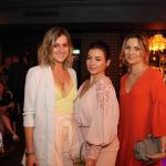 Pictured at the Miss Limerick and Miss Clare 2019 pageant in the Opium nightclub. Picture: Conor Owens/ilovelimerick.