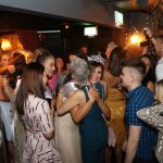 Pictured at the Miss Limerick and Miss Clare 2019 pageant in the Opium nightclub. Picture: Conor Owens/ilovelimerick.