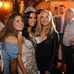 Pictured at the Miss Limerick and Miss Clare 2019 pageant in the Opium nightclub. Picture: Conor Owens/ilovelimerick.