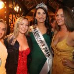 Pictured at the Miss Limerick and Miss Clare 2019 pageant in the Opium nightclub. Picture: Conor Owens/ilovelimerick.