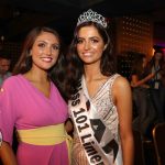 Pictured at the Miss Limerick and Miss Clare 2019 pageant in the Opium nightclub. Picture: Conor Owens/ilovelimerick.