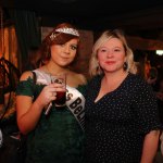 Pictured at the Miss Limerick and Miss Clare 2019 pageant in the Opium nightclub. Picture: Conor Owens/ilovelimerick.