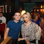 Pictured at the Miss Limerick and Miss Clare 2019 pageant in the Opium nightclub. Picture: Conor Owens/ilovelimerick.