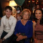 Pictured at the Miss Limerick and Miss Clare 2019 pageant in the Opium nightclub. Picture: Conor Owens/ilovelimerick.