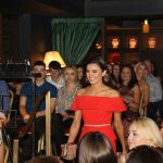 Pictured at the Miss Limerick and Miss Clare 2019 pageant in the Opium nightclub. Picture: Conor Owens/ilovelimerick.