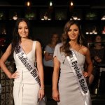 Pictured at the Miss Limerick and Miss Clare 2019 pageant in the Opium nightclub. Picture: Conor Owens/ilovelimerick.