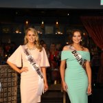 Pictured at the Miss Limerick and Miss Clare 2019 pageant in the Opium nightclub. Picture: Conor Owens/ilovelimerick.