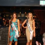 Pictured at the Miss Limerick and Miss Clare 2019 pageant in the Opium nightclub. Picture: Conor Owens/ilovelimerick.