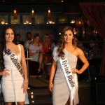 Pictured at the Miss Limerick and Miss Clare 2019 pageant in the Opium nightclub. Picture: Conor Owens/ilovelimerick.