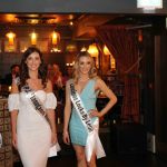 Pictured at the Miss Limerick and Miss Clare 2019 pageant in the Opium nightclub. Picture: Conor Owens/ilovelimerick.