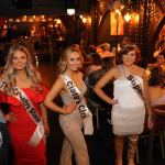 Pictured at the Miss Limerick and Miss Clare 2019 pageant in the Opium nightclub. Picture: Conor Owens/ilovelimerick.