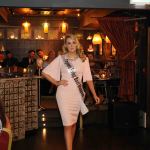 Pictured at the Miss Limerick and Miss Clare 2019 pageant in the Opium nightclub. Picture: Conor Owens/ilovelimerick.