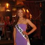 Pictured at the Miss Limerick and Miss Clare 2019 pageant in the Opium nightclub. Picture: Conor Owens/ilovelimerick.
