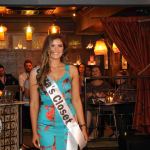 Pictured at the Miss Limerick and Miss Clare 2019 pageant in the Opium nightclub. Picture: Conor Owens/ilovelimerick.