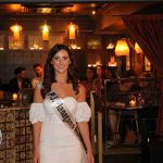 Pictured at the Miss Limerick and Miss Clare 2019 pageant in the Opium nightclub. Picture: Conor Owens/ilovelimerick.