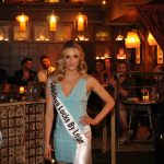 Pictured at the Miss Limerick and Miss Clare 2019 pageant in the Opium nightclub. Picture: Conor Owens/ilovelimerick.