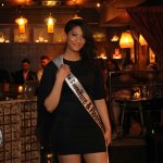 Pictured at the Miss Limerick and Miss Clare 2019 pageant in the Opium nightclub. Picture: Conor Owens/ilovelimerick.