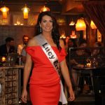 Pictured at the Miss Limerick and Miss Clare 2019 pageant in the Opium nightclub. Picture: Conor Owens/ilovelimerick.