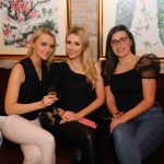 Pictured at the Miss Limerick and Miss Clare 2019 pageant in the Opium nightclub. Picture: Conor Owens/ilovelimerick.