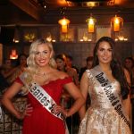 Pictured at the Miss Limerick and Miss Clare 2019 pageant in the Opium nightclub. Picture: Conor Owens/ilovelimerick.