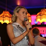 Pictured at the Miss Limerick and Miss Clare 2019 pageant in the Opium nightclub. Picture: Conor Owens/ilovelimerick.
