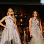 Pictured at the Miss Limerick and Miss Clare 2019 pageant in the Opium nightclub. Picture: Conor Owens/ilovelimerick.