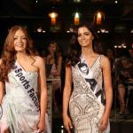 Pictured at the Miss Limerick and Miss Clare 2019 pageant in the Opium nightclub. Picture: Conor Owens/ilovelimerick.