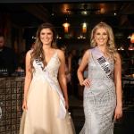 Pictured at the Miss Limerick and Miss Clare 2019 pageant in the Opium nightclub. Picture: Conor Owens/ilovelimerick.