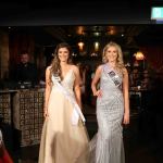 Pictured at the Miss Limerick and Miss Clare 2019 pageant in the Opium nightclub. Picture: Conor Owens/ilovelimerick.