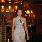 Pictured at the Miss Limerick and Miss Clare 2019 pageant in the Opium nightclub. Picture: Conor Owens/ilovelimerick.