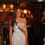 Pictured at the Miss Limerick and Miss Clare 2019 pageant in the Opium nightclub. Picture: Conor Owens/ilovelimerick.