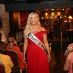 Pictured at the Miss Limerick and Miss Clare 2019 pageant in the Opium nightclub. Picture: Conor Owens/ilovelimerick.