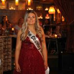 Pictured at the Miss Limerick and Miss Clare 2019 pageant in the Opium nightclub. Picture: Conor Owens/ilovelimerick.