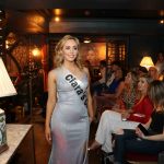 Pictured at the Miss Limerick and Miss Clare 2019 pageant in the Opium nightclub. Picture: Conor Owens/ilovelimerick.