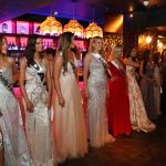 Pictured at the Miss Limerick and Miss Clare 2019 pageant in the Opium nightclub. Picture: Conor Owens/ilovelimerick.