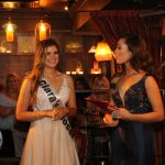 Pictured at the Miss Limerick and Miss Clare 2019 pageant in the Opium nightclub. Picture: Conor Owens/ilovelimerick.