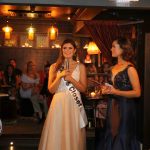 Pictured at the Miss Limerick and Miss Clare 2019 pageant in the Opium nightclub. Picture: Conor Owens/ilovelimerick.