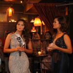 Pictured at the Miss Limerick and Miss Clare 2019 pageant in the Opium nightclub. Picture: Conor Owens/ilovelimerick.